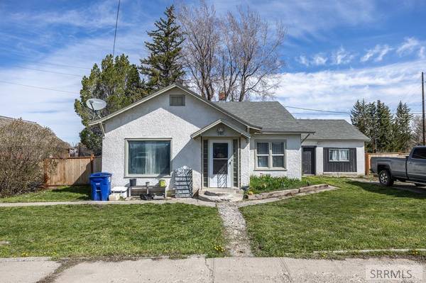 245 E Ririe Hwy,  Ririe,  ID 83443