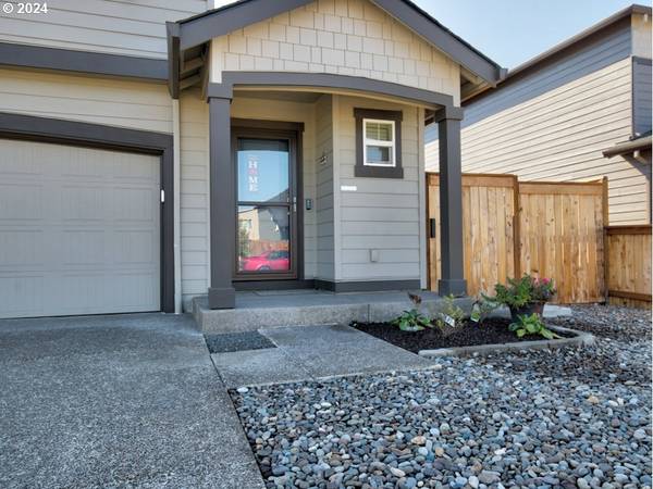 4820 NAVIGATION AVE NE, Salem, OR 97305