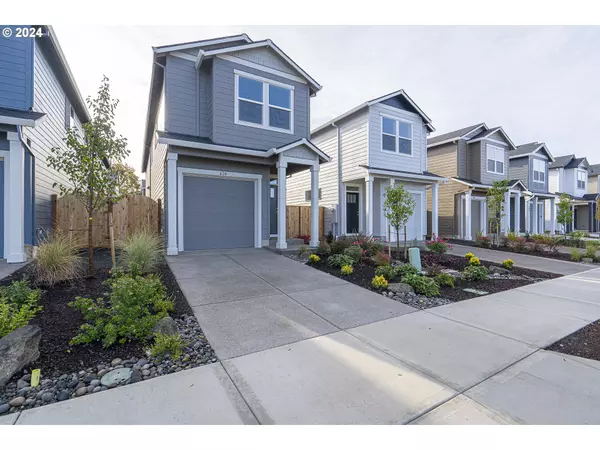 Newberg, OR 97132,430 E London WAY