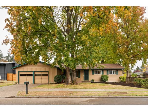 1277 HALLINAN CIR, Lake Oswego, OR 97034