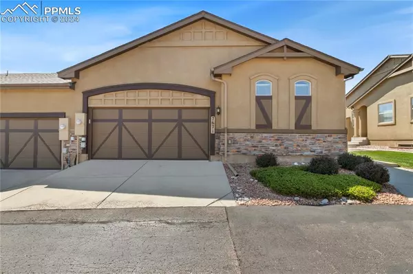 Colorado Springs, CO 80923,7671 Matchlock HTS