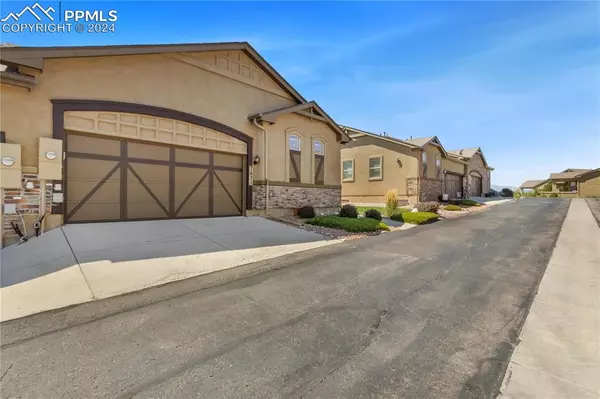 Colorado Springs, CO 80923,7671 Matchlock HTS