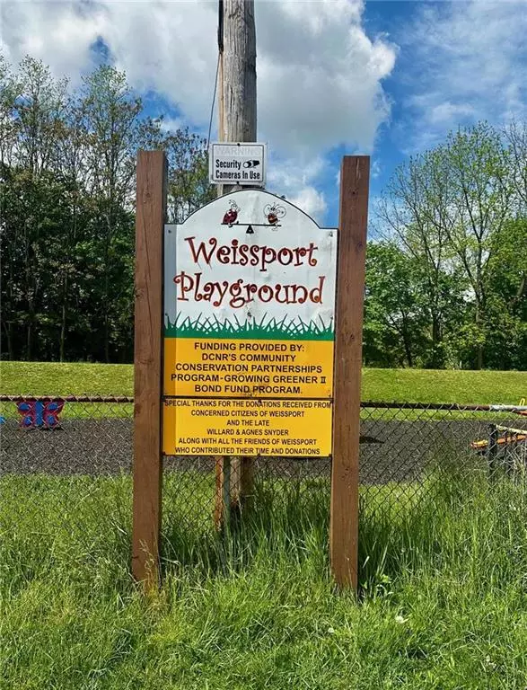 Weissport Borough, PA 18235,White Street