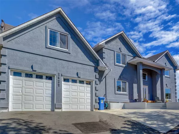 Langford, BC V9B 5X6,2422 Prospector Way