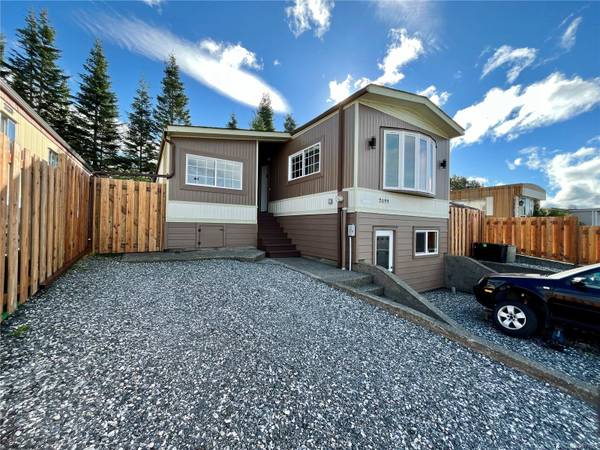 2033 Chelan Cres, Port Mcneill, BC V0N 2R0