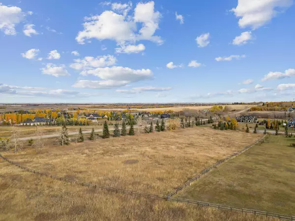 Rural Foothills County, AB T1S 4N8,48148 279 AVE E