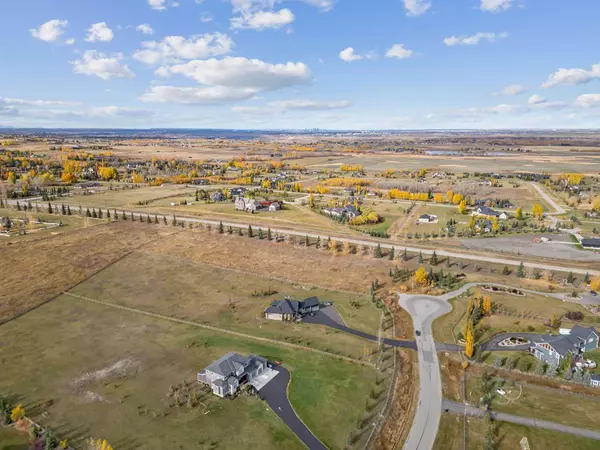 Rural Foothills County, AB T1S 4N8,48148 279 AVE E