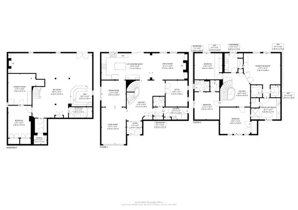 Markham, ON L6C 1S1,100 Forester CRES