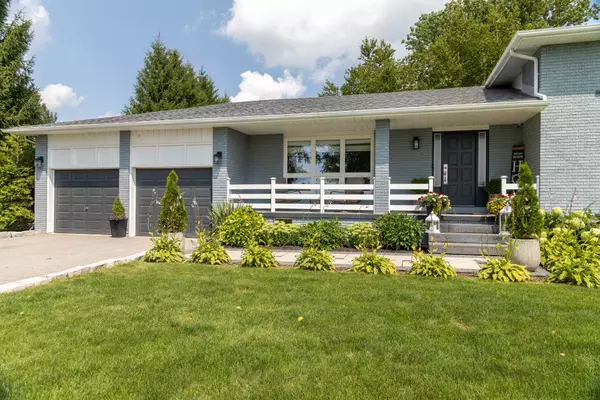 3587 Sideroad 10 N/A, Bradford West Gwillimbury, ON L3Z 3V6