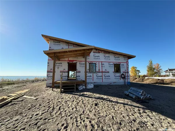 Burgis Beach, SK S0A 0L0,1119 Birchwood AVENUE