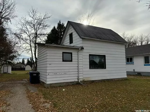 128 Northern AVENUE, Canora, SK S0A 0L0