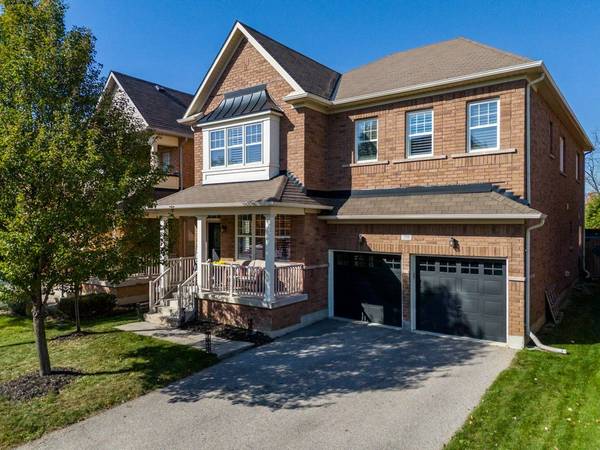 358 Malboeuf CT, Milton, ON L9T 7Y3