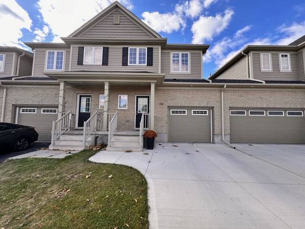 515 Rivertrail AVE, Kitchener, ON N2A 0K1