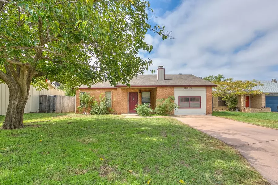 3313 Adrian St, San Angelo, TX 76903