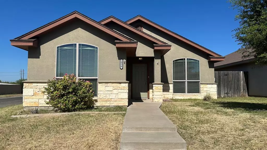 1650 Iowa Ave, San Angelo, TX 76904