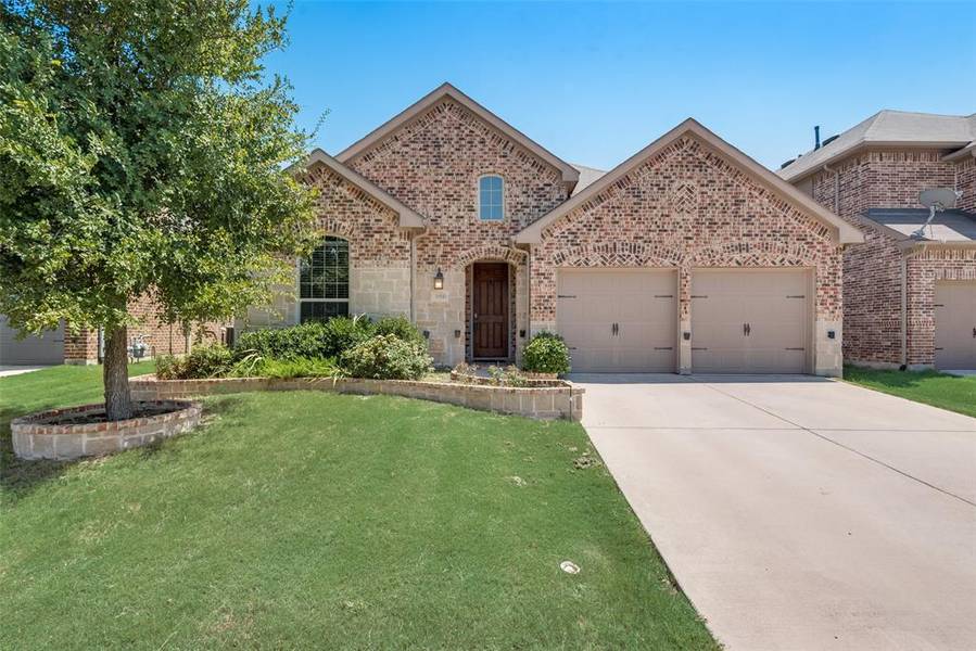 11524 Twining Branch Circle, Haslet, TX 76052