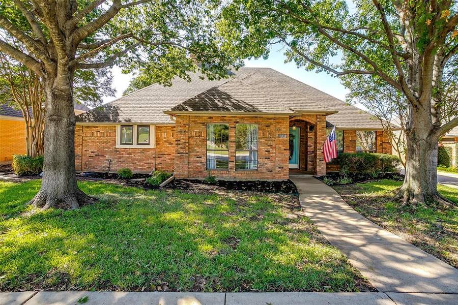 6700 Potomac Parkway, Arlington, TX 76017