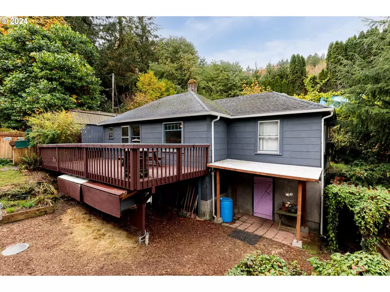 19637 Kukkula RD, Clatskanie, OR 97016