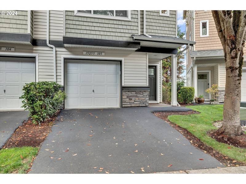 15255 SW MALLARD DR #105, Beaverton, OR 97007