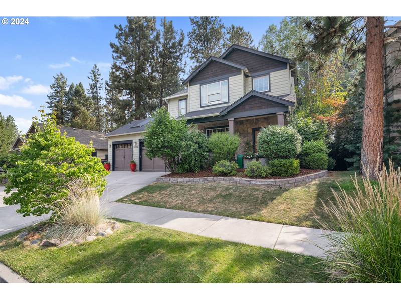 61194 KEPLER ST, Bend, OR 97702