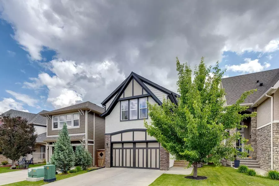 55 Mahogany Rise Southeast, Calgary, AB T3M 0X6