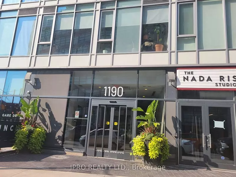 1190 Dundas ST E #629, Toronto E01, ON M1L 2X9