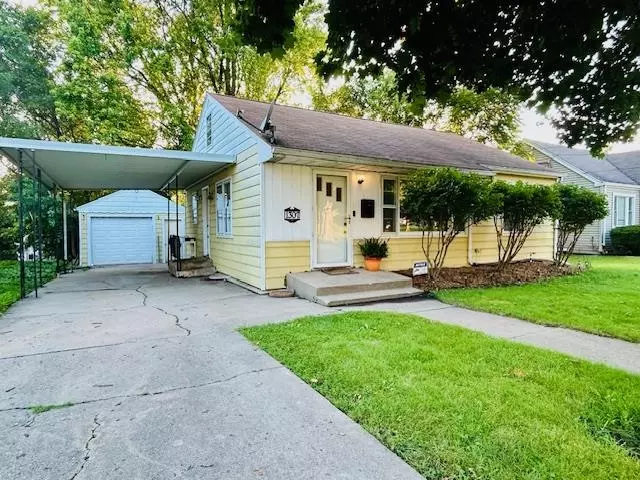 Rockford, IL 61108,1307 28th Street