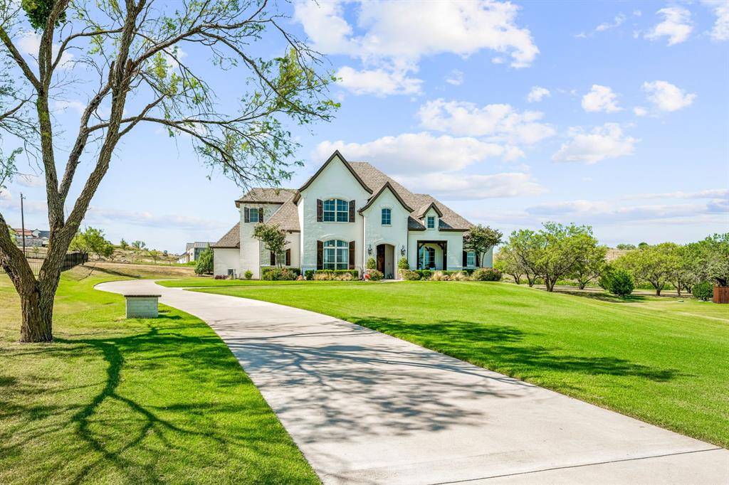 Aledo, TX 76008,192 Bearclaw Circle