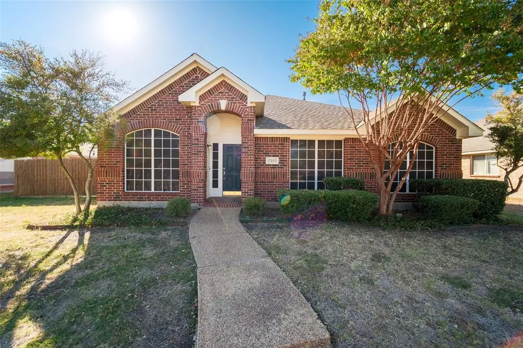 Rowlett, TX 75089,7317 San Carlos Drive