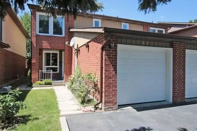 Markham, ON L3R 3G9,51 Pepperell CRES