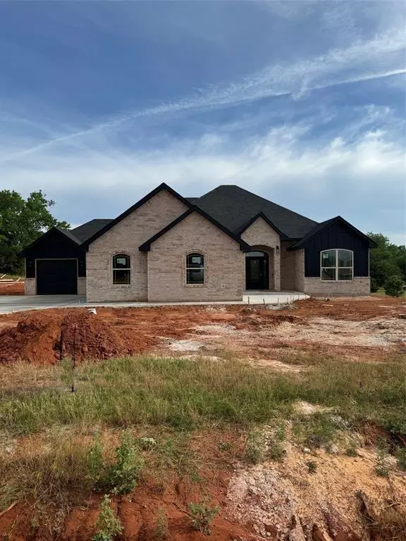 2414 Blackjack Court, Blanchard, OK 73010