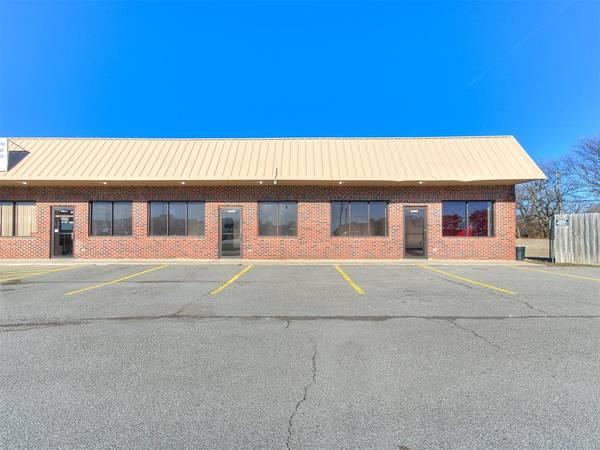 14106 Acme Road #D, Shawnee, OK 74804