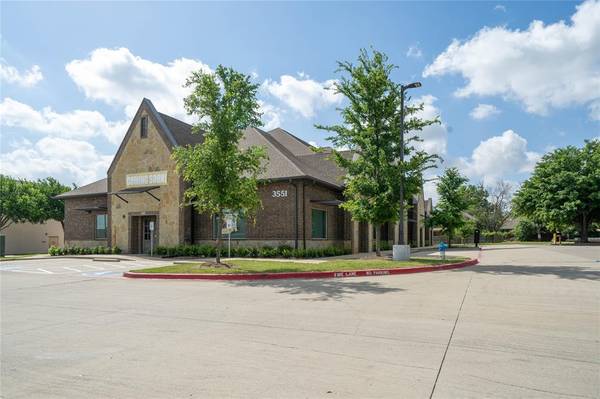 Mckinney, TX 75070,3551 Eldorado Parkway