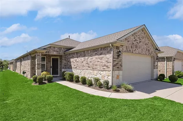 8975 Shore Crest Road, Frisco, TX 75036