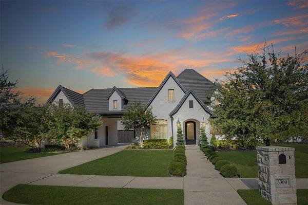 Benbrook, TX 76126,5300 Sendero Drive