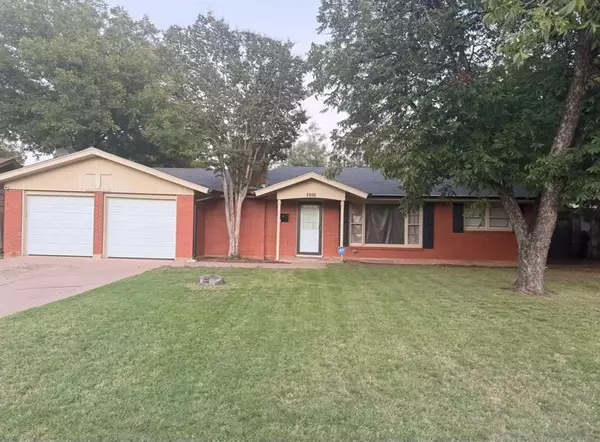 1901 Beechwood Lane, Abilene, TX 79603