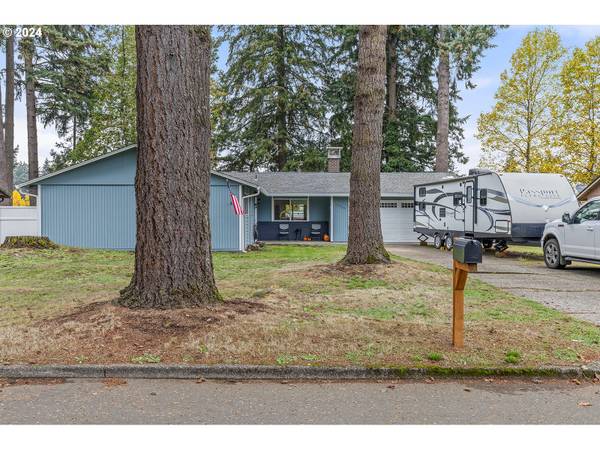 14520 NE 46TH ST, Vancouver, WA 98682