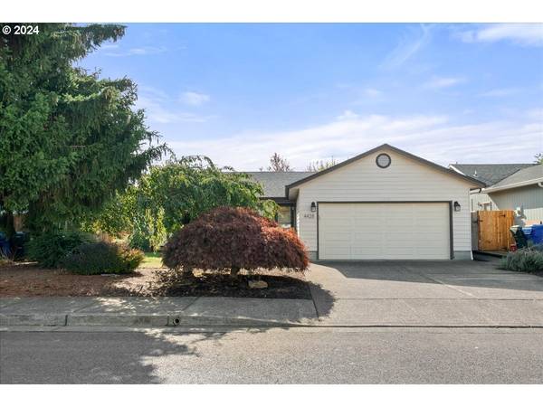 4428 SAMANTHA CT NE, Salem, OR 97305