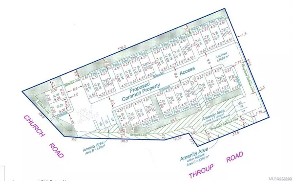 Sooke, BC V9Z 0W6,Lot 1 Throup Rd