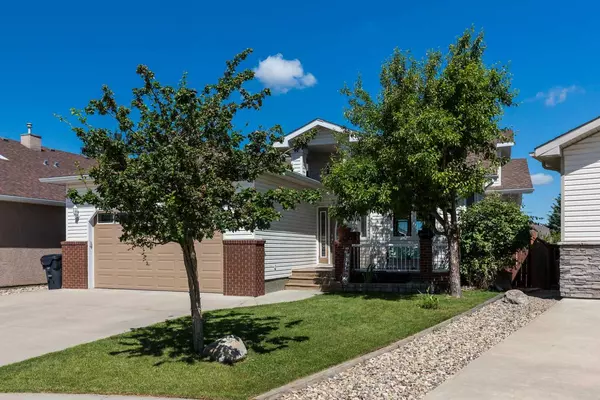 43 Riverdale TER West, Lethbridge, AB T1K 7S8