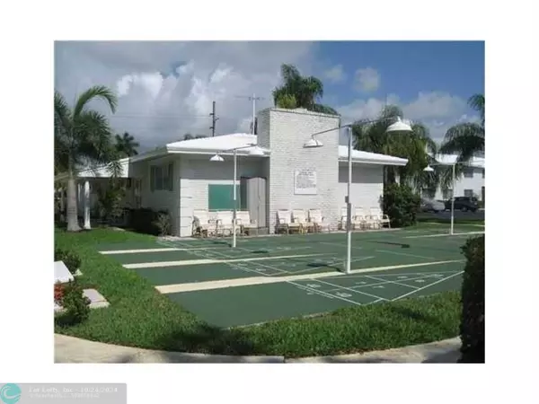 Fort Lauderdale, FL 33308,6263 NE 19th Ave  #1030