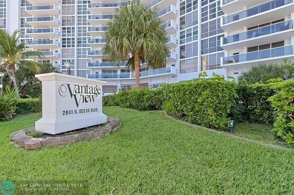 2841 N Ocean Blvd  #1002, Fort Lauderdale, FL 33308