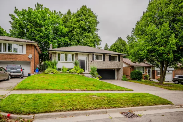 Kitchener, ON N2M 1S6,32 Bonnylyn DR