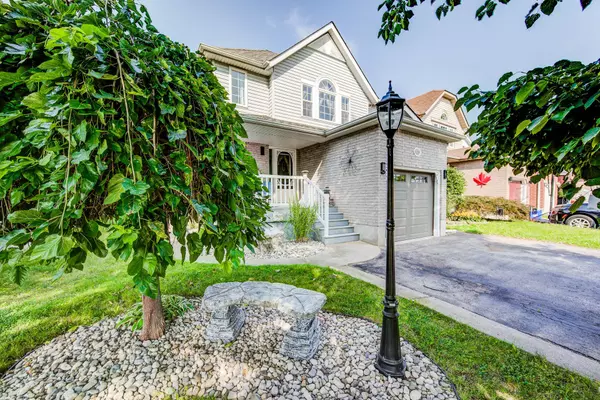 Cambridge, ON N1R 8K3,67 Hilldale DR