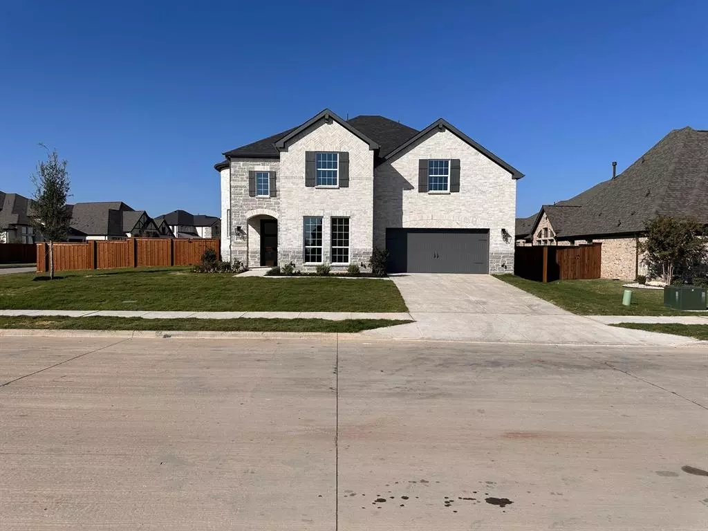 Haslet, TX 76052,2092 Roquette Drive