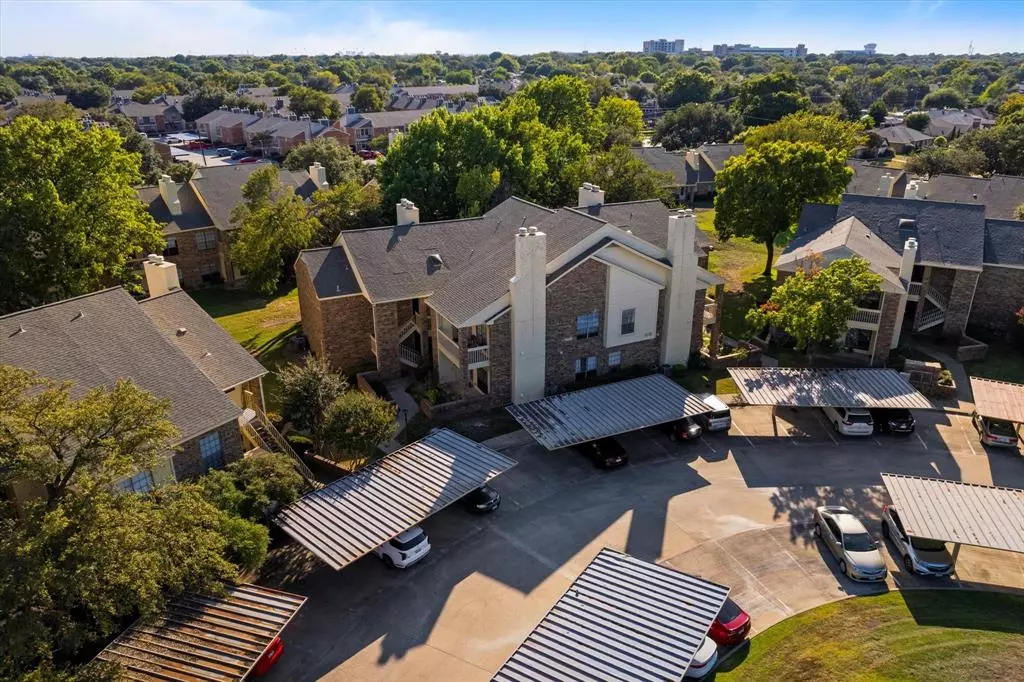 Plano, TX 75075,3140 Devonshire Drive #135