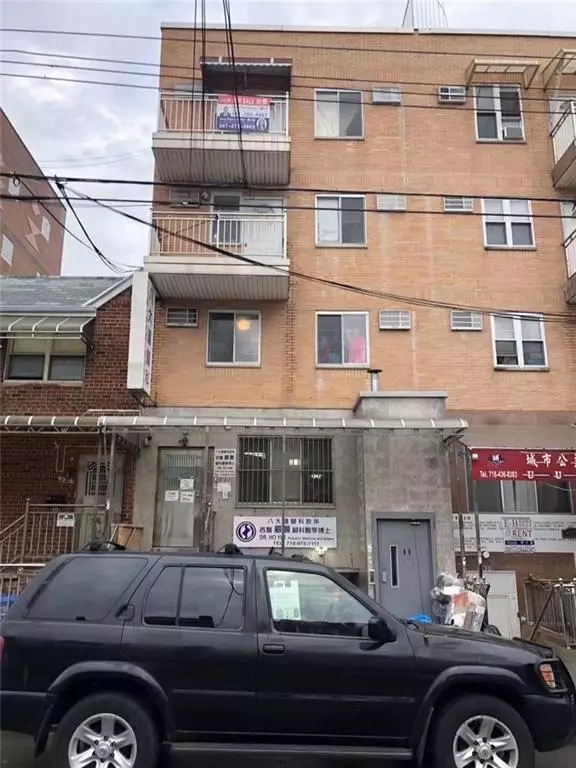 Brooklyn, NY 11220,831 56th ST