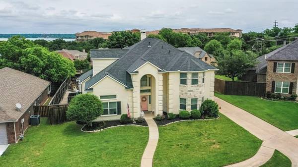 9305 Briarcrest Drive,  Rowlett,  TX 75089