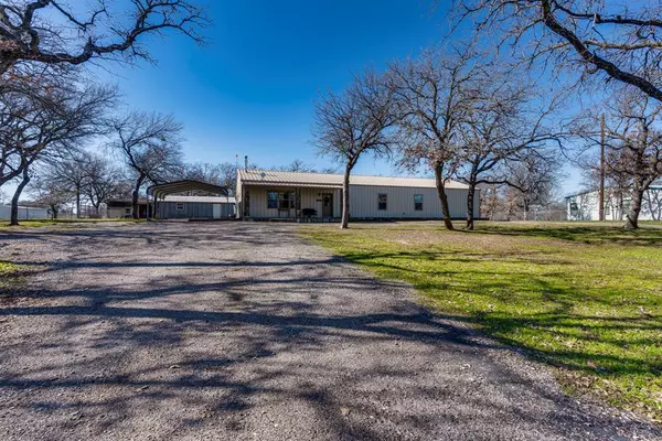 Palo Pinto, TX 76484,475 Kennon Circle