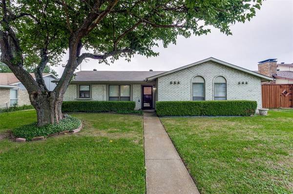 1818 Andover Drive, Garland, TX 75041